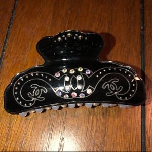 💗2 FOR $12💗 Hair Clip 🖤